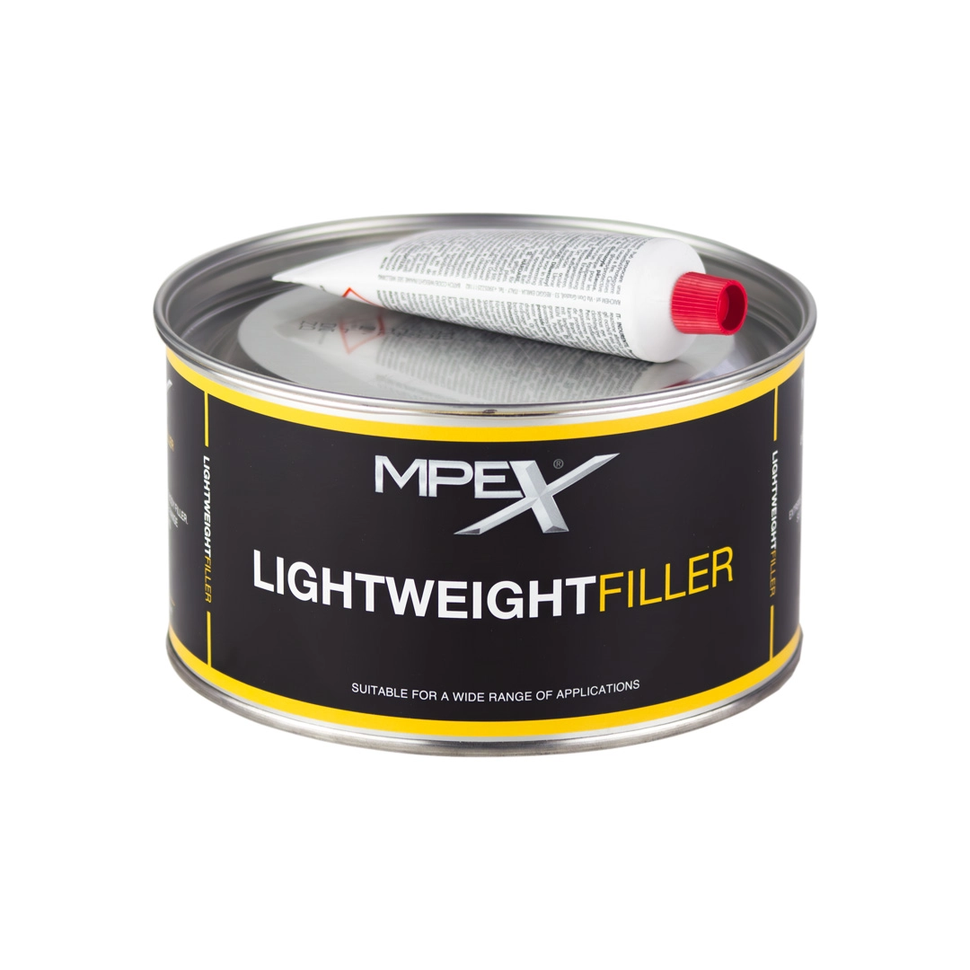 MPEX Light Filler